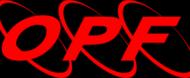 Logo OPF